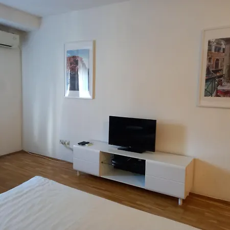 Apartment Kiki *
